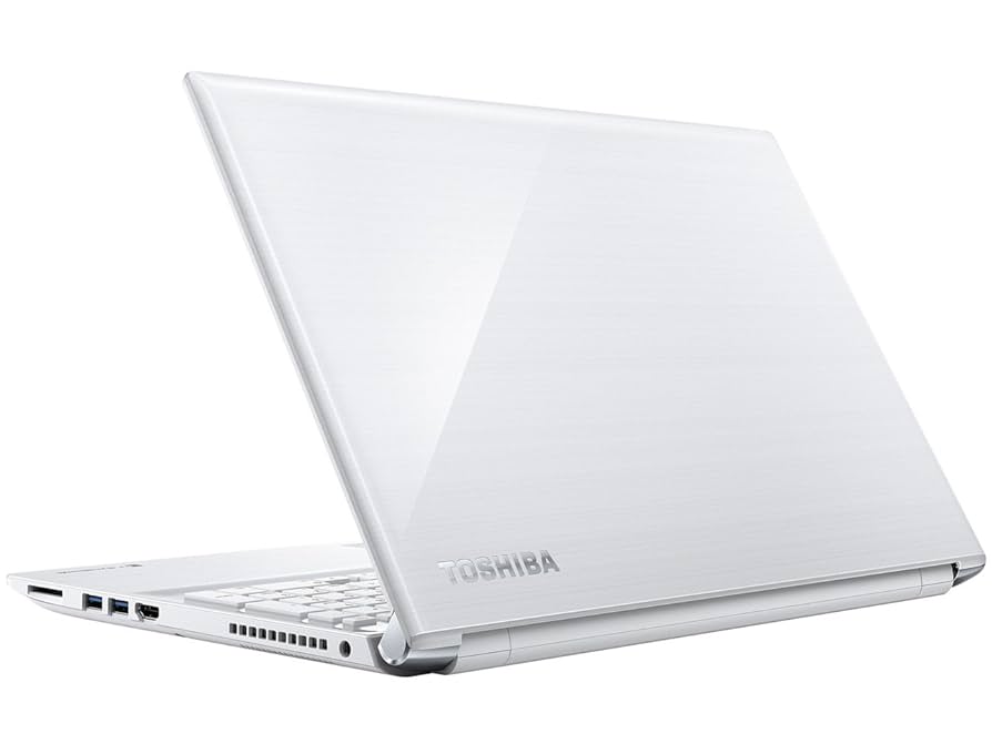 東芝 dynabook T55/DG Amazon.co.jp: Toshiba dynabook T55/AW : Computers